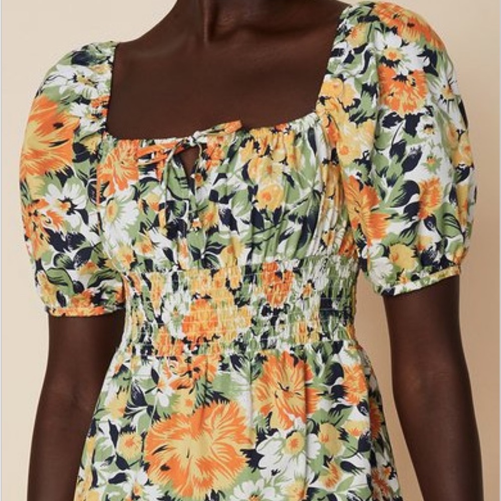 Faithfull The Brand Dress - New!